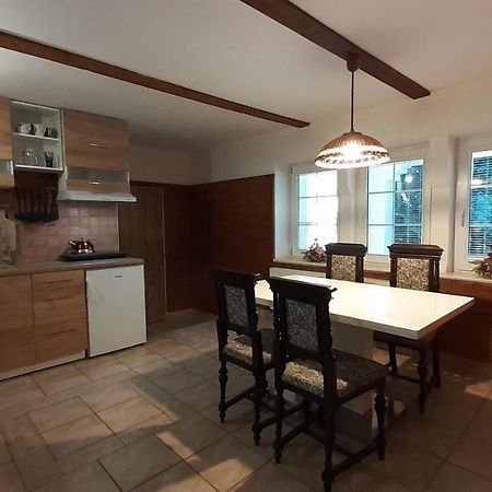 RESORT CHŘIBSKÁ Apartmány Adri Kültér fotó
