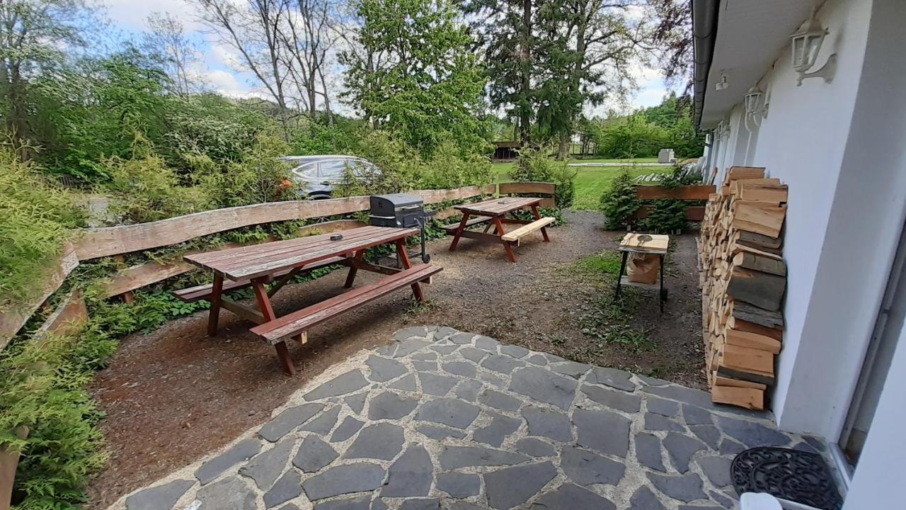 RESORT CHŘIBSKÁ Apartmány Adri Kültér fotó