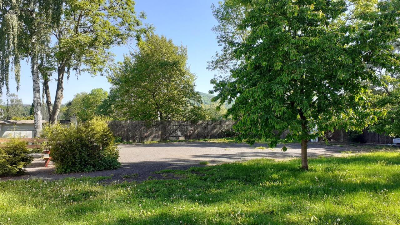 RESORT CHŘIBSKÁ Apartmány Adri Kültér fotó