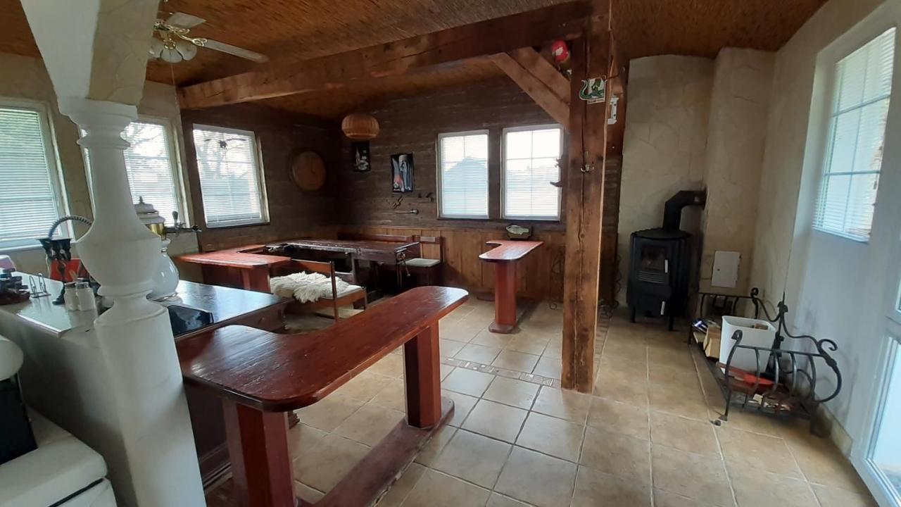 RESORT CHŘIBSKÁ Apartmány Adri Kültér fotó