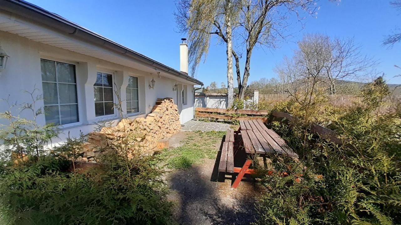 RESORT CHŘIBSKÁ Apartmány Adri Kültér fotó
