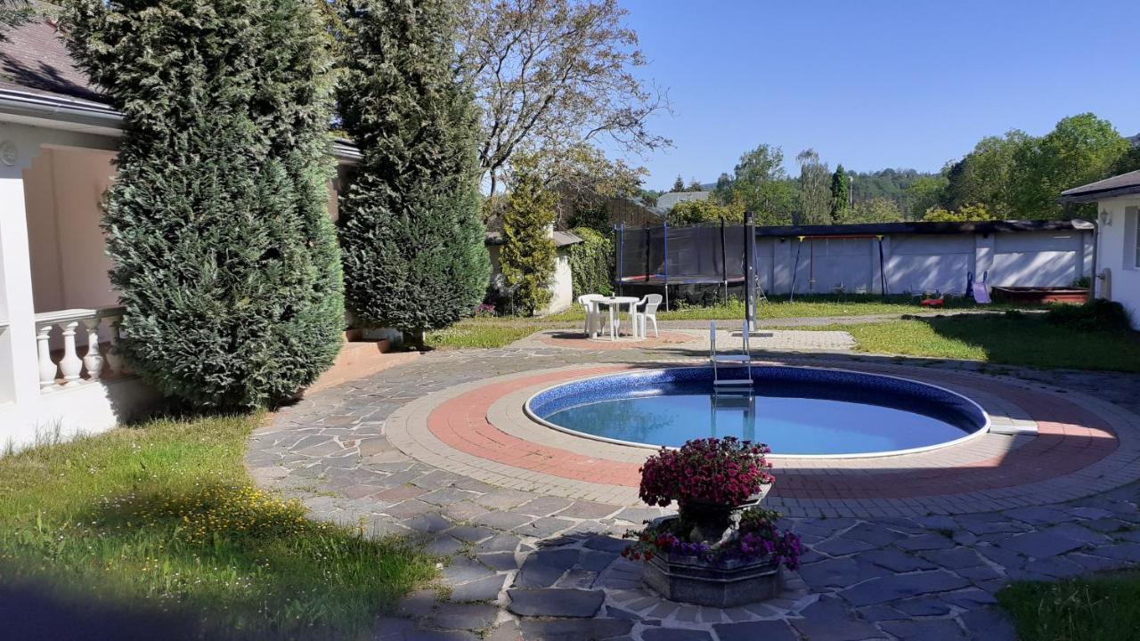 RESORT CHŘIBSKÁ Apartmány Adri Kültér fotó