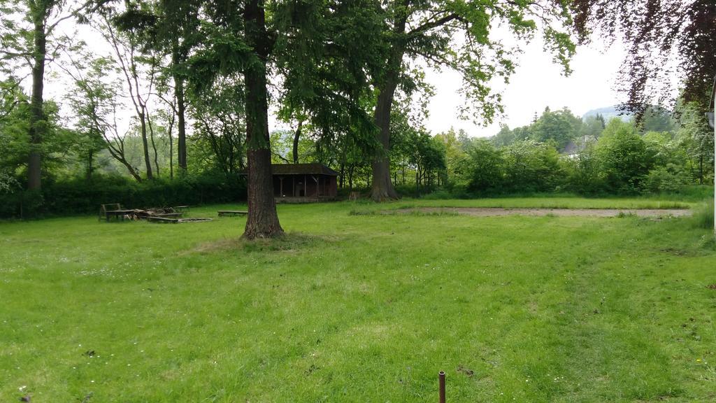 RESORT CHŘIBSKÁ Apartmány Adri Kültér fotó