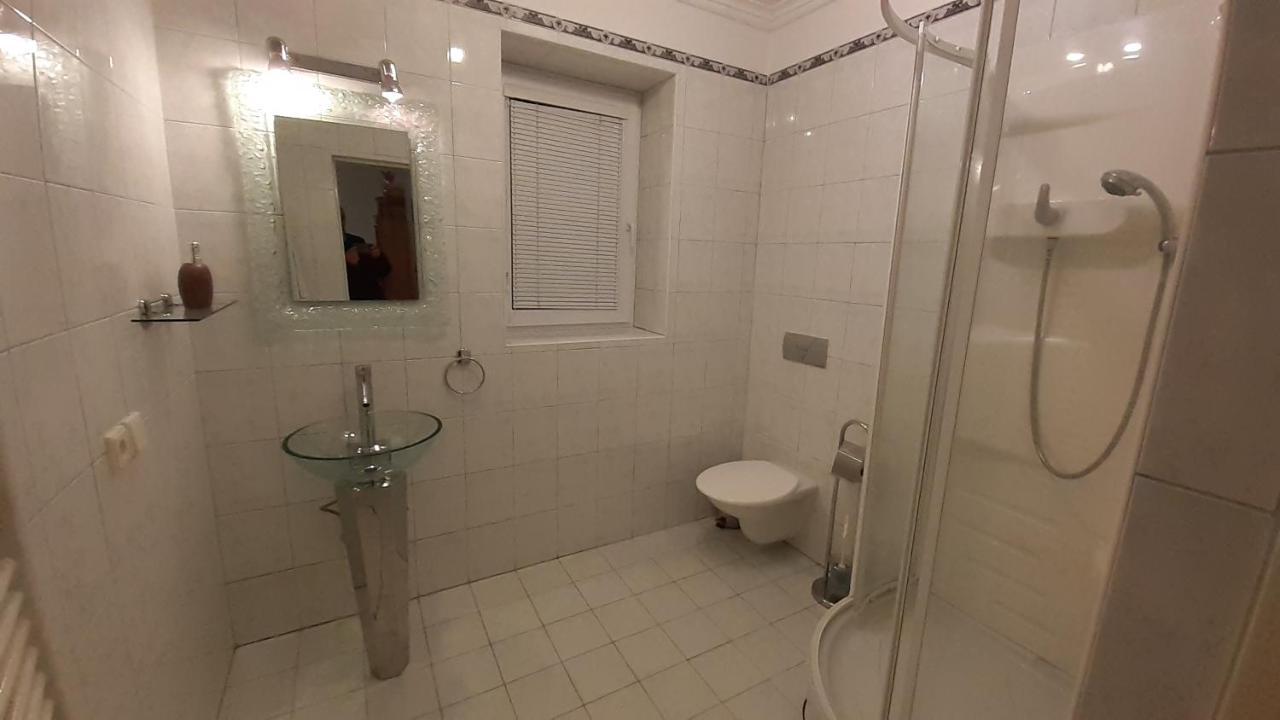 RESORT CHŘIBSKÁ Apartmány Adri Kültér fotó