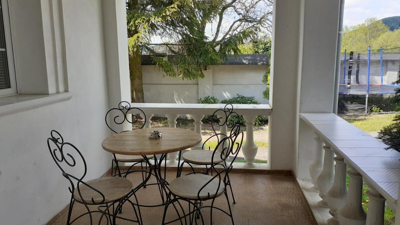 RESORT CHŘIBSKÁ Apartmány Adri Kültér fotó